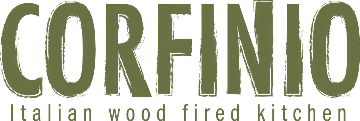 Corfinio Italian Wood Fired Grill